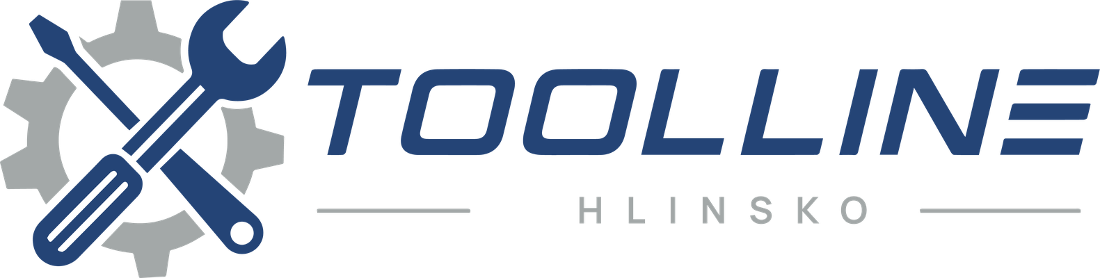 TOOLLINE Hlinsko